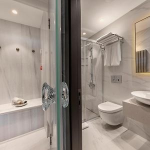 Hammam Suite Room